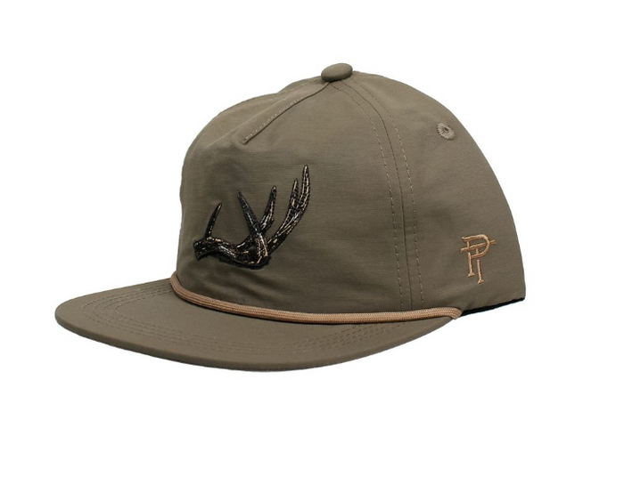 Boys Classic Rope Hat Shed