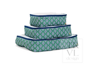 Luxe Packing Squad Packing Cubes Madison