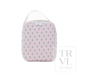 Lunchbox Petite Fleur Pink