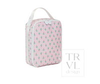 Lunchbox Petite Fleur Pink