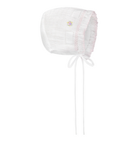 Girls Secret Garden Bonnet