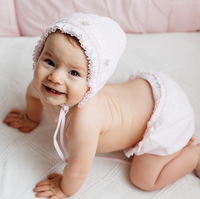 Girls Secret Garden Bonnet