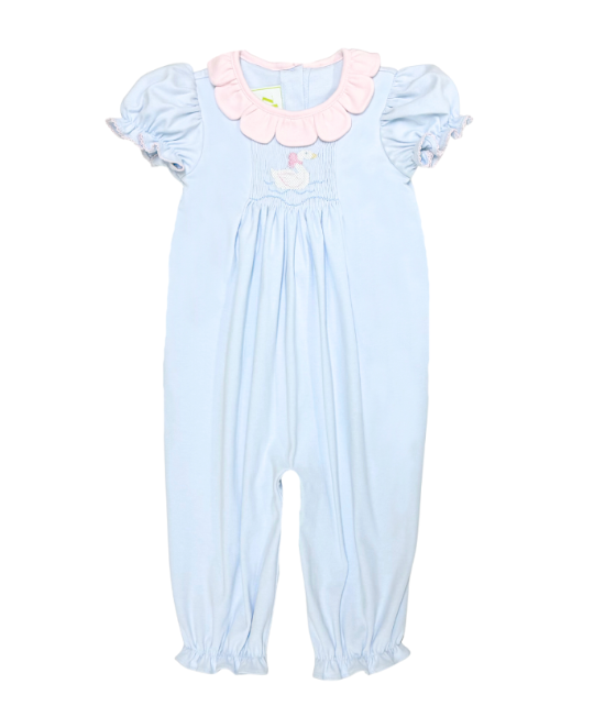 Swan Sylive Reagan Long Bubble