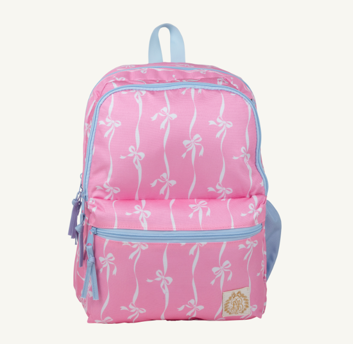 Bell Court Bows Backpack
