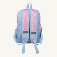 Bell Court Bows Backpack