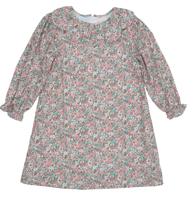 Kids dress