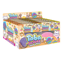Orb Taba-licious Jumbo Cookies