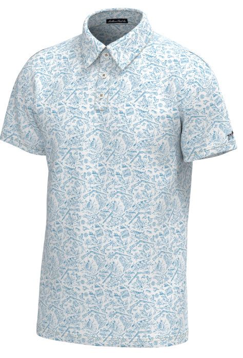 Youth Polo
