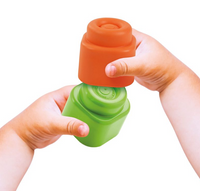 Clemmy Touch & Play Sensory Ball