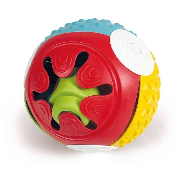 Clemmy Touch & Play Sensory Ball