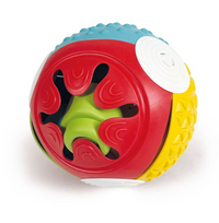 Clemmy Touch & Play Sensory Ball