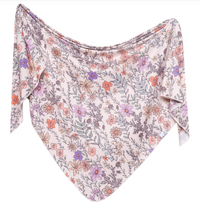 Flora Swaddle