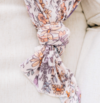 Flora Swaddle