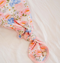 Penelope Knotted Gown