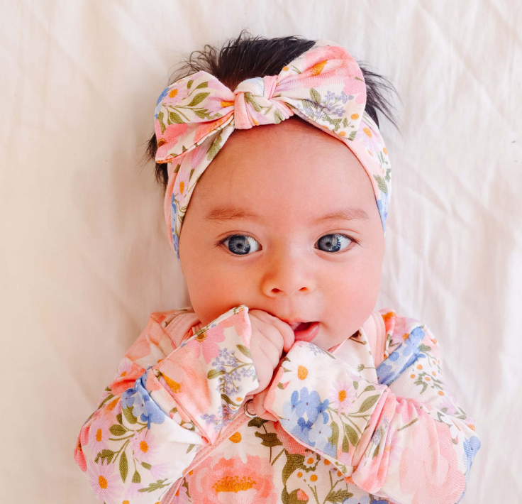 Penlope Knit Headband