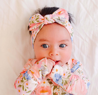 Penlope Knit Headband