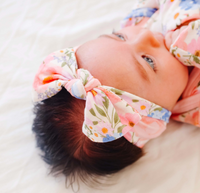 Penlope Knit Headband