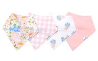 Penlope Bandana Bibs
