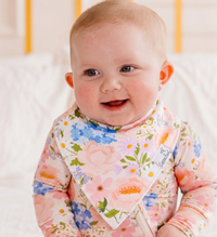 Penlope Bandana Bibs