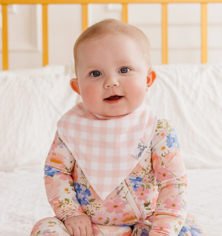 Penlope Bandana Bibs