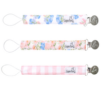 Penelope Binky Clips