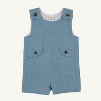 Prescott Pocket Jon Jon Tweed Barnsley Blue