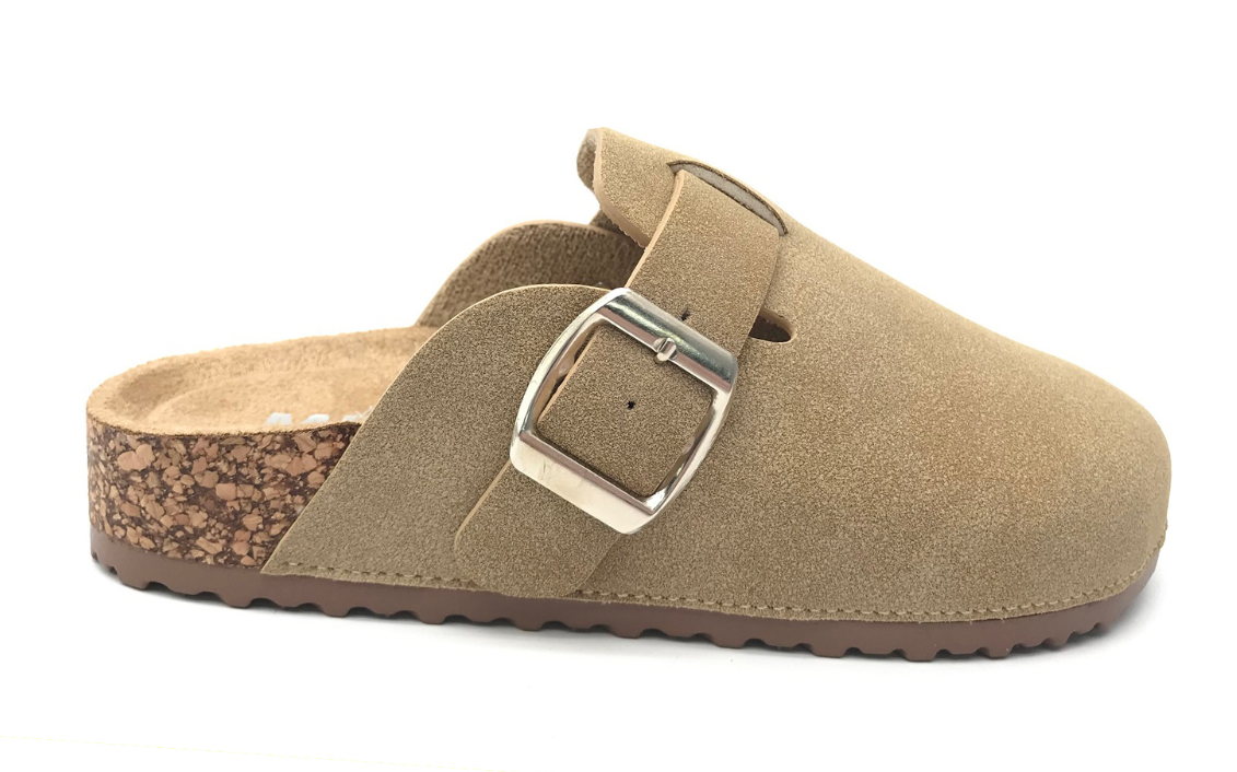 Kids Clarye Clog Ambuse