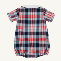 Brock Bubble Covington Cottage Plaid
