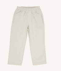 Sheffield Pants Twill Saratoga Stone