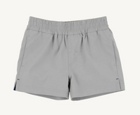 Prepletic Sheffield Shorts Grantley Gray