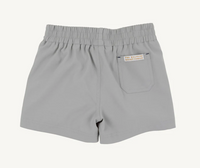 Prepletic Sheffield Shorts Grantley Gray