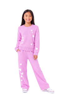 Alani Set in Orchid
