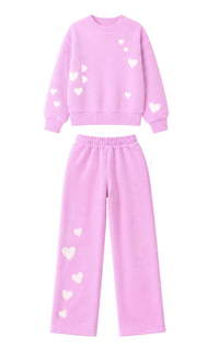 Alani Set in Orchid