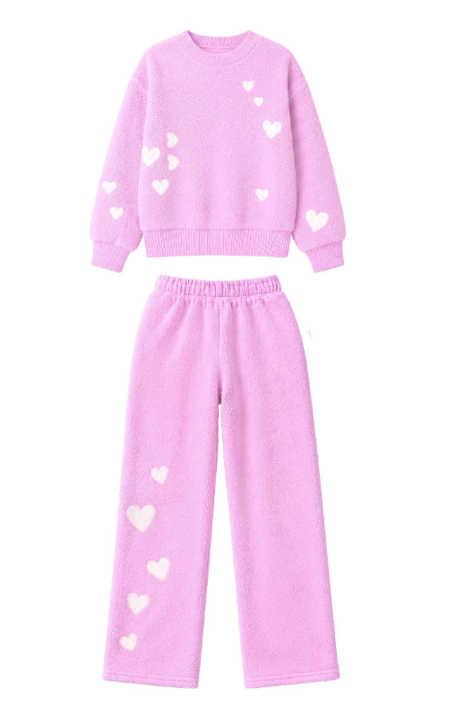 Alani Set in Orchid