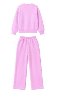 Alani Set in Orchid