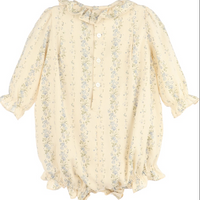 Autumn Tapestry Bubble Blue
