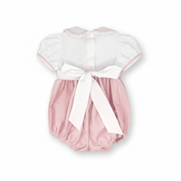 Lullaby Set Sundays Best Bubble Petite Pink