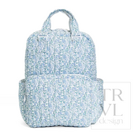 TRVL Design Quilted All You Need Bundle Hamptons Floral