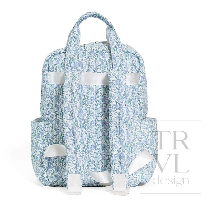 TRVL Design Quilted All You Need Bundle Hamptons Floral
