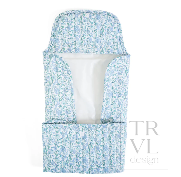 TRVL Design Quilted All You Need Bundle Hamptons Floral
