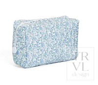 TRVL Design Quilted All You Need Bundle Hamptons Floral