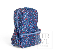 TRVL Design Backpacker Essex Floral