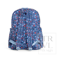 TRVL Design Backpacker Essex Floral