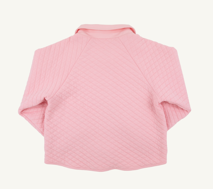 TBBC Quinn Coat Sand Pearl Pink