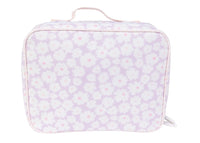 APPLE OF MY ISLA THE LUNCHBOX LAVENDER DAISIES