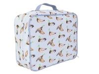 APPLE OF MY ISLA THE LUNCHBOX MALLARDS
