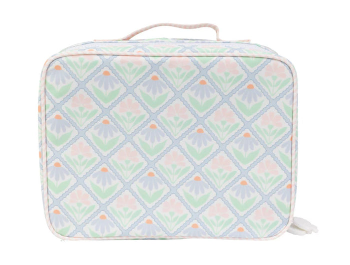 APPLE OF MY ISLA THE LUNCHBOX PASTEL FLORAL