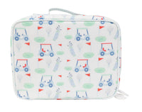APPLE OF MY ISLA THE LUNCHBOX GOLF