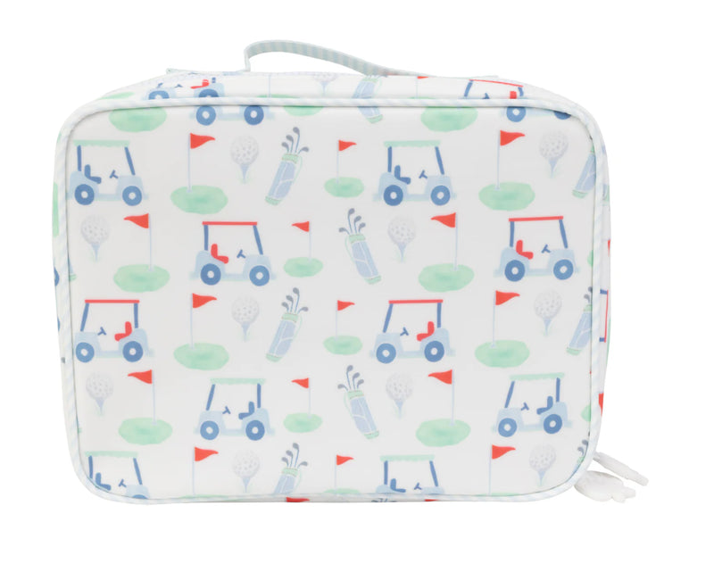 APPLE OF MY ISLA THE LUNCHBOX GOLF