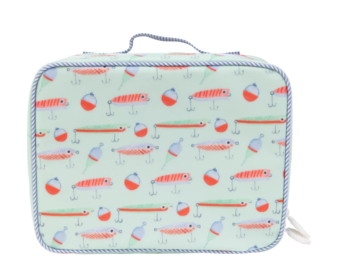APPLE OF MY ISLA THE LUNCHBOX LURES